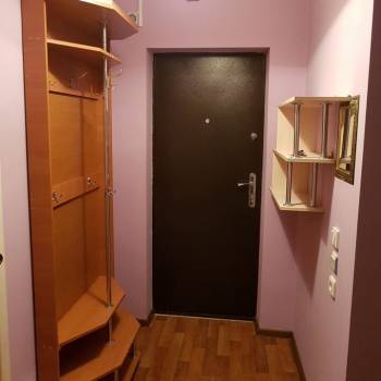Сдается 1-комнатная квартира, 34,8 м²