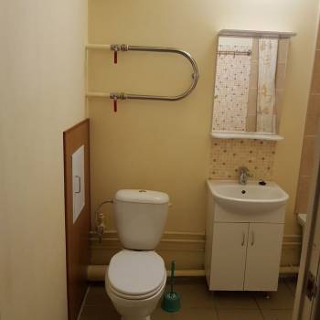 Сдается 1-комнатная квартира, 34,8 м²