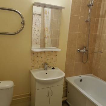 Сдается 1-комнатная квартира, 34,8 м²