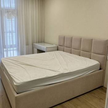 Сдается 2-х комнатная квартира, 72 м²