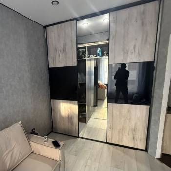 Продается 1-комнатная квартира, 34,6 м²