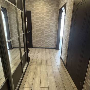 Продается 2-х комнатная квартира, 56,6 м²