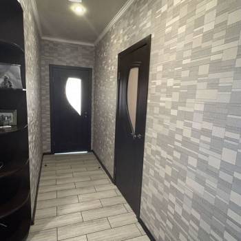 Продается 2-х комнатная квартира, 56,6 м²