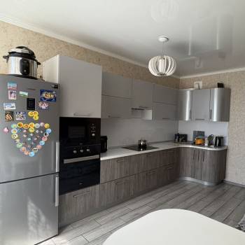 Продается 2-х комнатная квартира, 56,6 м²