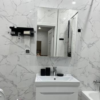 Сдается Многокомнатная квартира, 61 м²