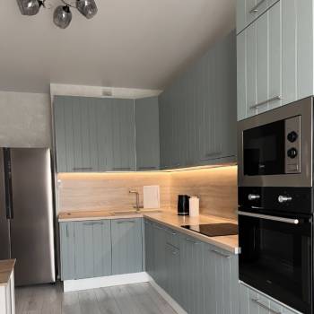 Сдается Многокомнатная квартира, 61 м²