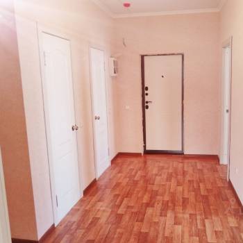 Продается 3-х комнатная квартира, 76,2 м²