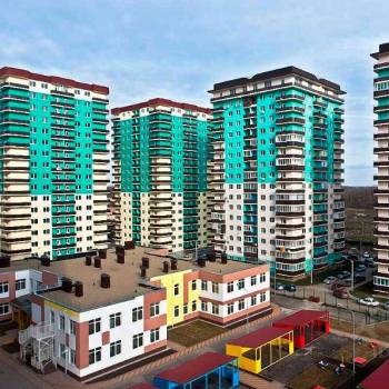 Продается 3-х комнатная квартира, 76,2 м²
