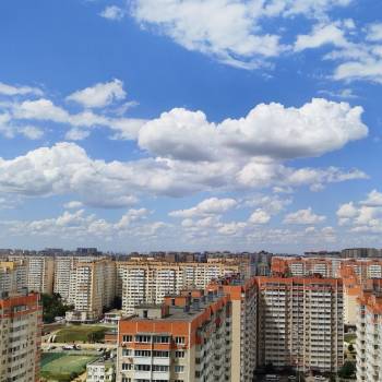 Продается 3-х комнатная квартира, 76,2 м²