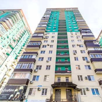 Продается 3-х комнатная квартира, 76,2 м²
