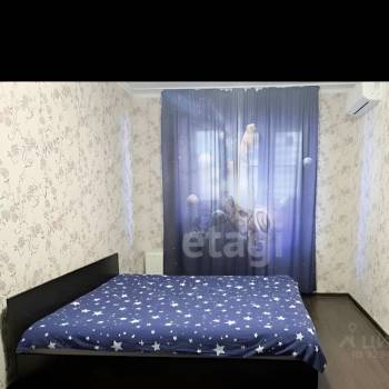 Продается 3-х комнатная квартира, 100 м²