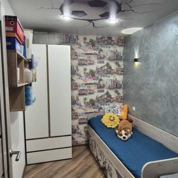 Продается 2-х комнатная квартира, 45 м²
