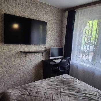 Продается 2-х комнатная квартира, 45 м²