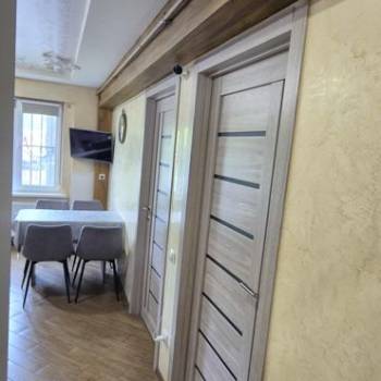 Продается 2-х комнатная квартира, 45 м²