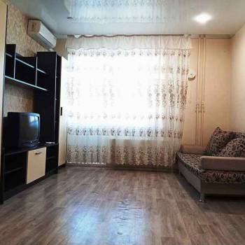 Сдается 1-комнатная квартира, 27,4 м²
