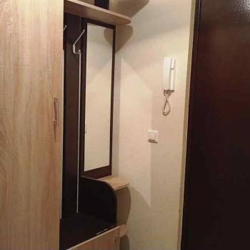 Сдается 1-комнатная квартира, 27,4 м²