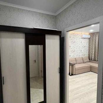 Сдается 1-комнатная квартира, 35 м²