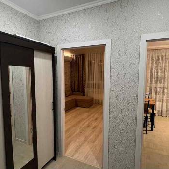 Сдается 1-комнатная квартира, 35 м²