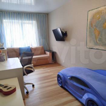 Продается 2-х комнатная квартира, 61,1 м²