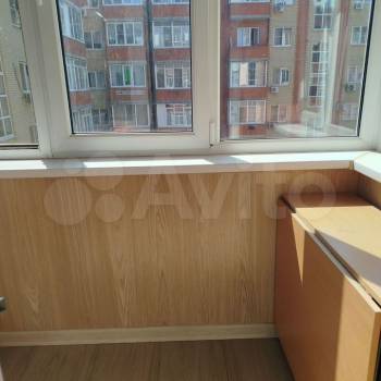 Продается 2-х комнатная квартира, 61,1 м²