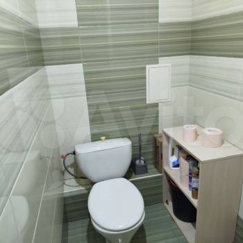 Продается 2-х комнатная квартира, 61,1 м²