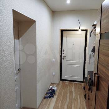 Продается 2-х комнатная квартира, 61,1 м²