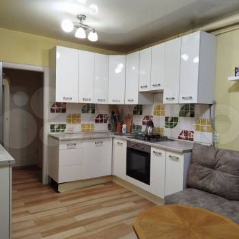 Продается 2-х комнатная квартира, 61,1 м²