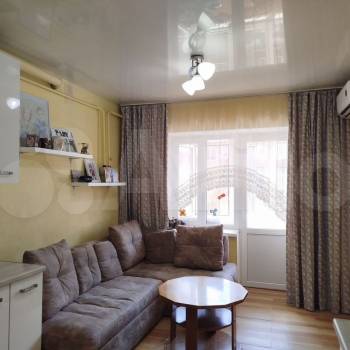 Продается 2-х комнатная квартира, 61,1 м²