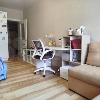 Продается 2-х комнатная квартира, 61,1 м²