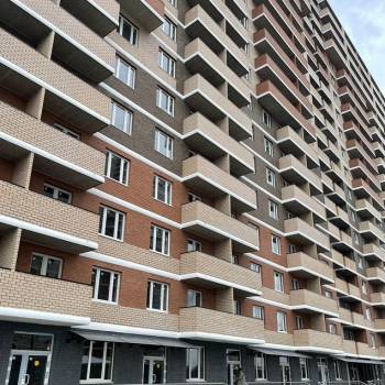 Продается 2-х комнатная квартира, 62,1 м²
