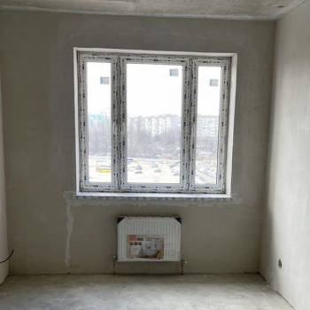 Продается 2-х комнатная квартира, 62,1 м²