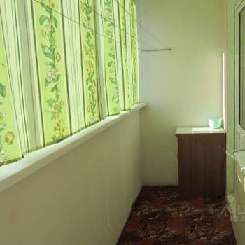 Сдается 1-комнатная квартира, 37 м²