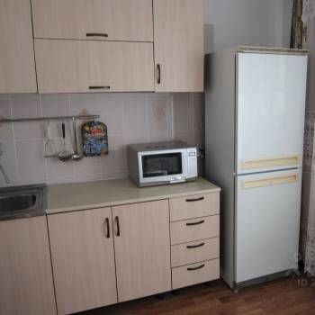 Сдается 1-комнатная квартира, 37 м²