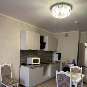 Продается 1-комнатная квартира, 25,6 м²