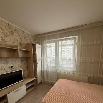 Продается 1-комнатная квартира, 25,6 м²