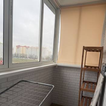 Продается 1-комнатная квартира, 25,6 м²