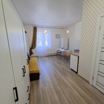 Сдается 1-комнатная квартира, 26 м²