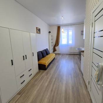 Сдается 1-комнатная квартира, 26 м²