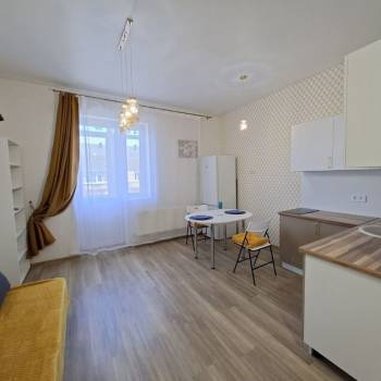 Сдается 1-комнатная квартира, 26 м²
