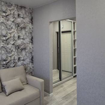 Сдается 1-комнатная квартира, 19 м²