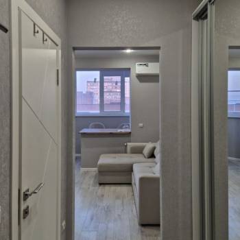 Сдается 1-комнатная квартира, 19 м²