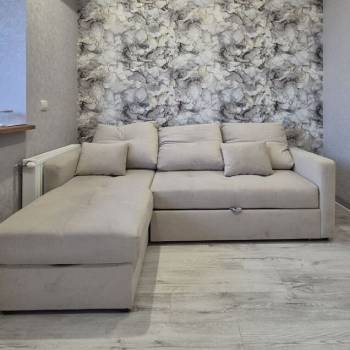 Сдается 1-комнатная квартира, 19 м²