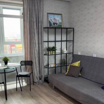 Сдается 1-комнатная квартира, 30 м²