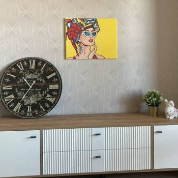 Сдается 1-комнатная квартира, 30 м²