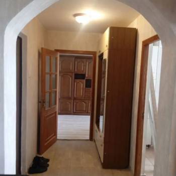 Сдается 2-х комнатная квартира, 52 м²