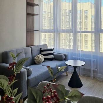Продается 2-х комнатная квартира, 64 м²