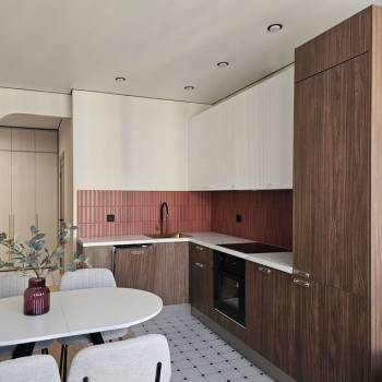 Продается 2-х комнатная квартира, 64 м²