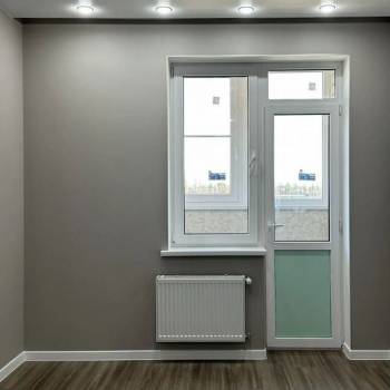 Продается 2-х комнатная квартира, 56 м²