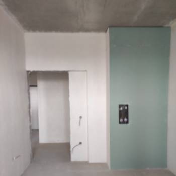 Продается 1-комнатная квартира, 47 м²