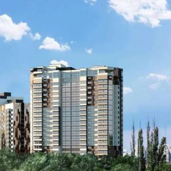 Продается 1-комнатная квартира, 47 м²
